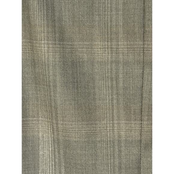 Hickey Freeman 42S Worsted Wool Milburn Sport Coat Academia Old Money Quiet Luxe - Picture 5 of 9